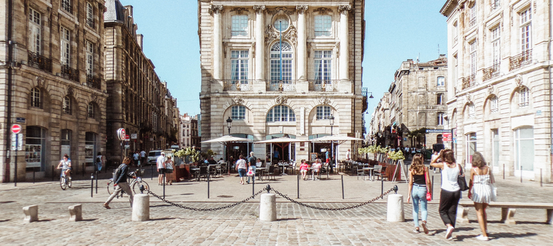 Que faire à Bordeaux un dimanche ?