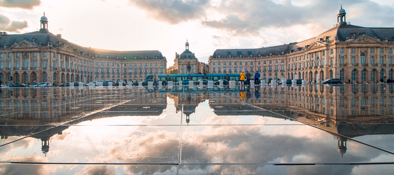 Visiter Bordeaux en une journée