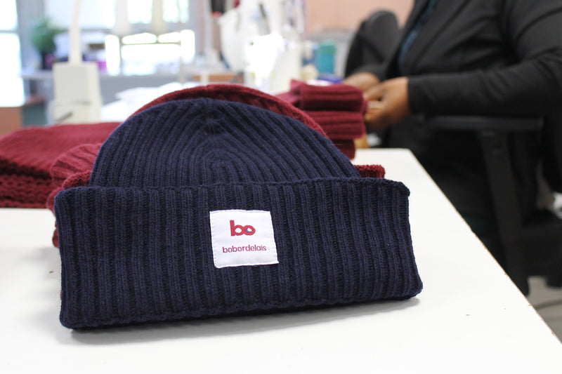 Bonnets