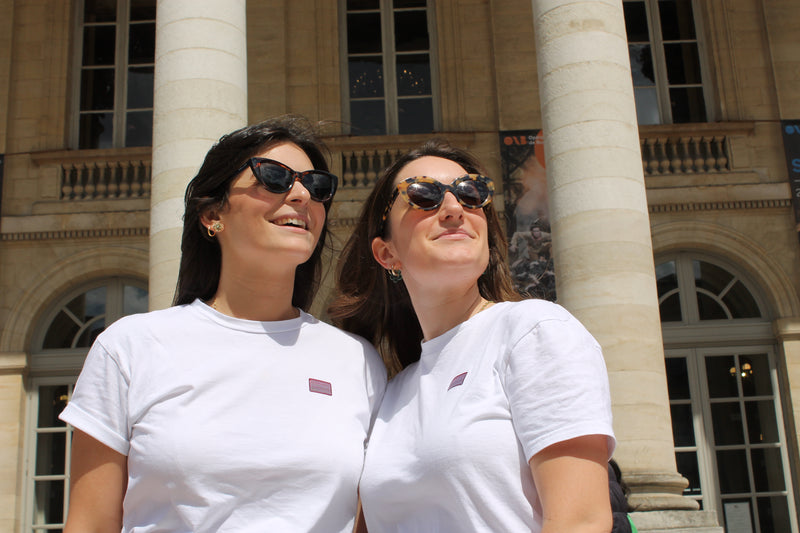 T-shirt Grand Théâtre