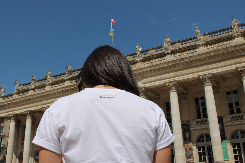 T-shirt Grand Théâtre