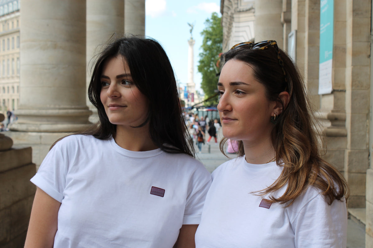 T-shirt Grand Théâtre