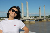 T-shirt Pont Chaban