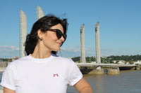 T-shirt Pont Chaban