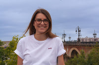 T-shirt Pont de Pierre