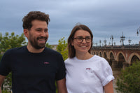 T-shirt Pont de Pierre