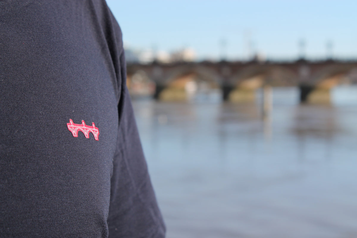 T-shirt Pont de Pierre